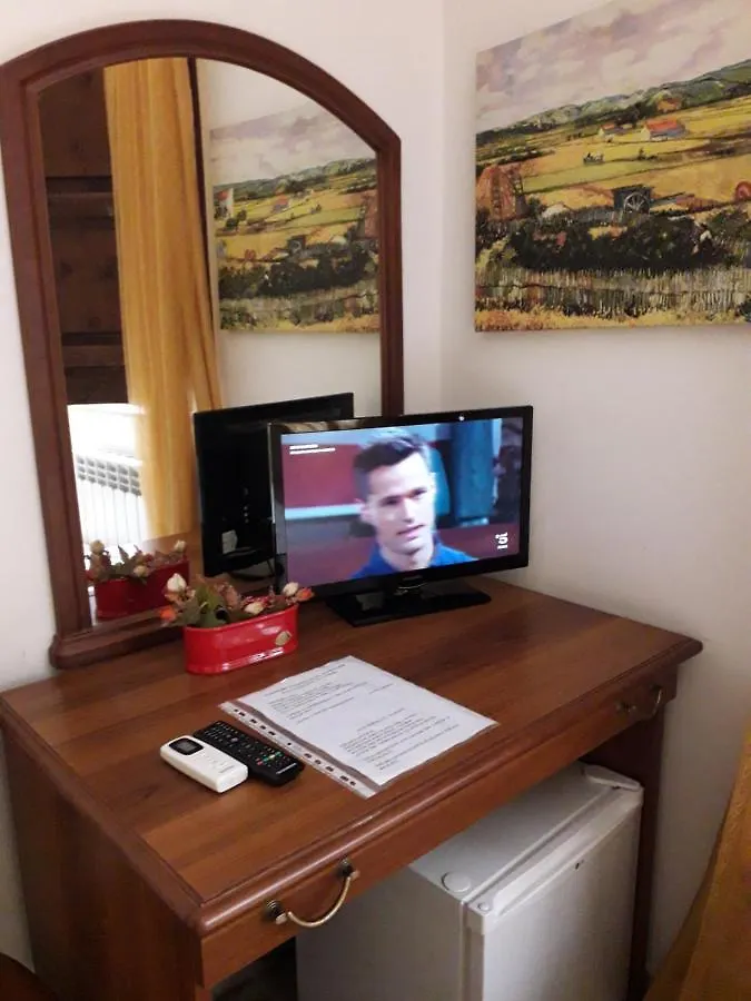 B&B Girosa Caltagirone Bed & Breakfast