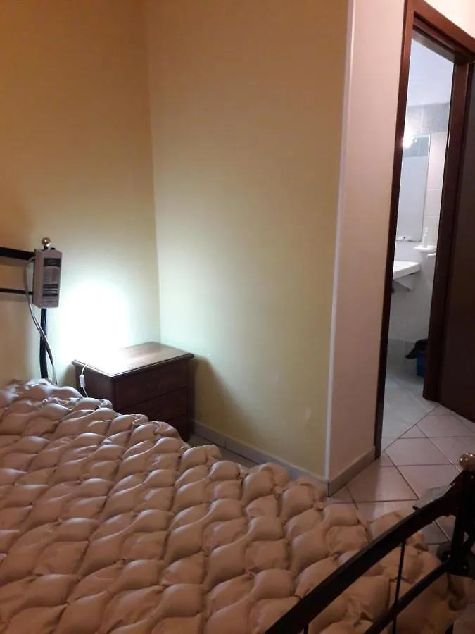 B&B Girosa Caltagirone