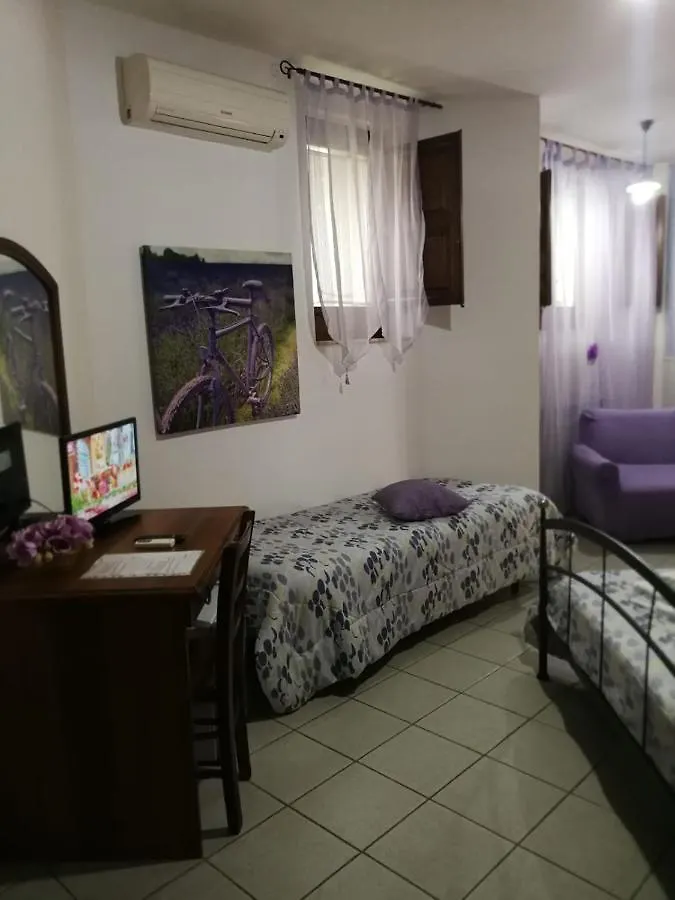 B&B Girosa Caltagirone 2*,  Italy