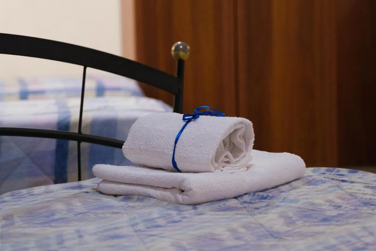 Bed & Breakfast B&B Girosa Caltagirone