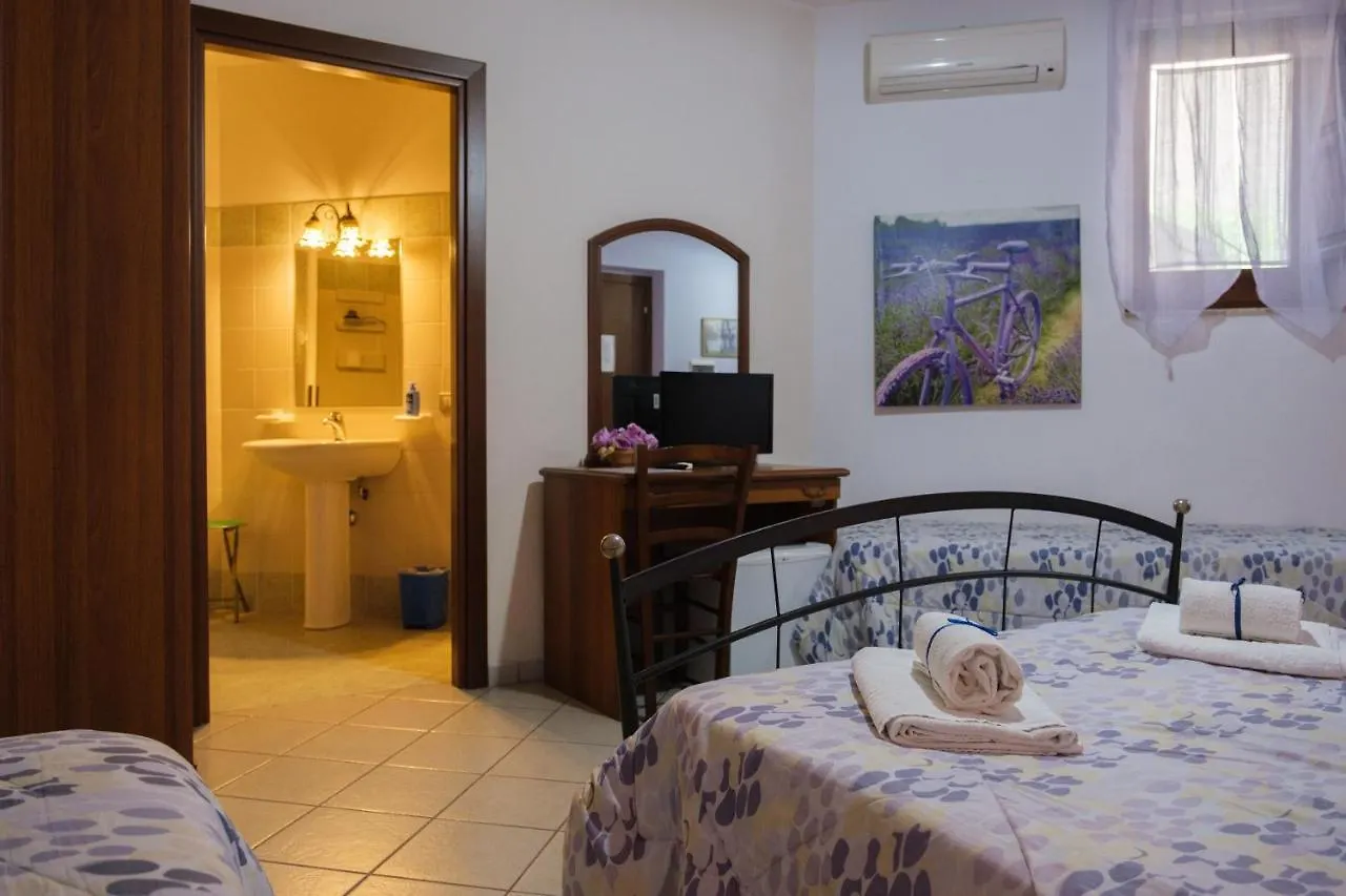 Bed & Breakfast B&B Girosa Caltagirone