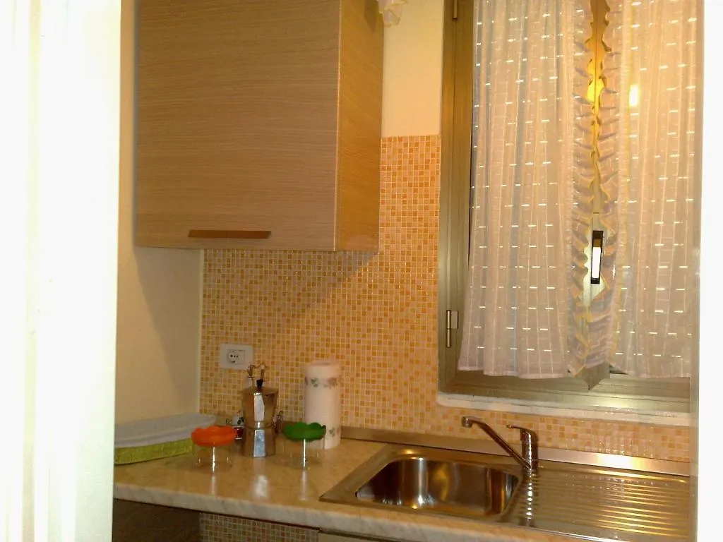 B&B Girosa Caltagirone Bed & Breakfast