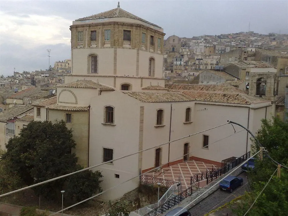 B&B Girosa Caltagirone
