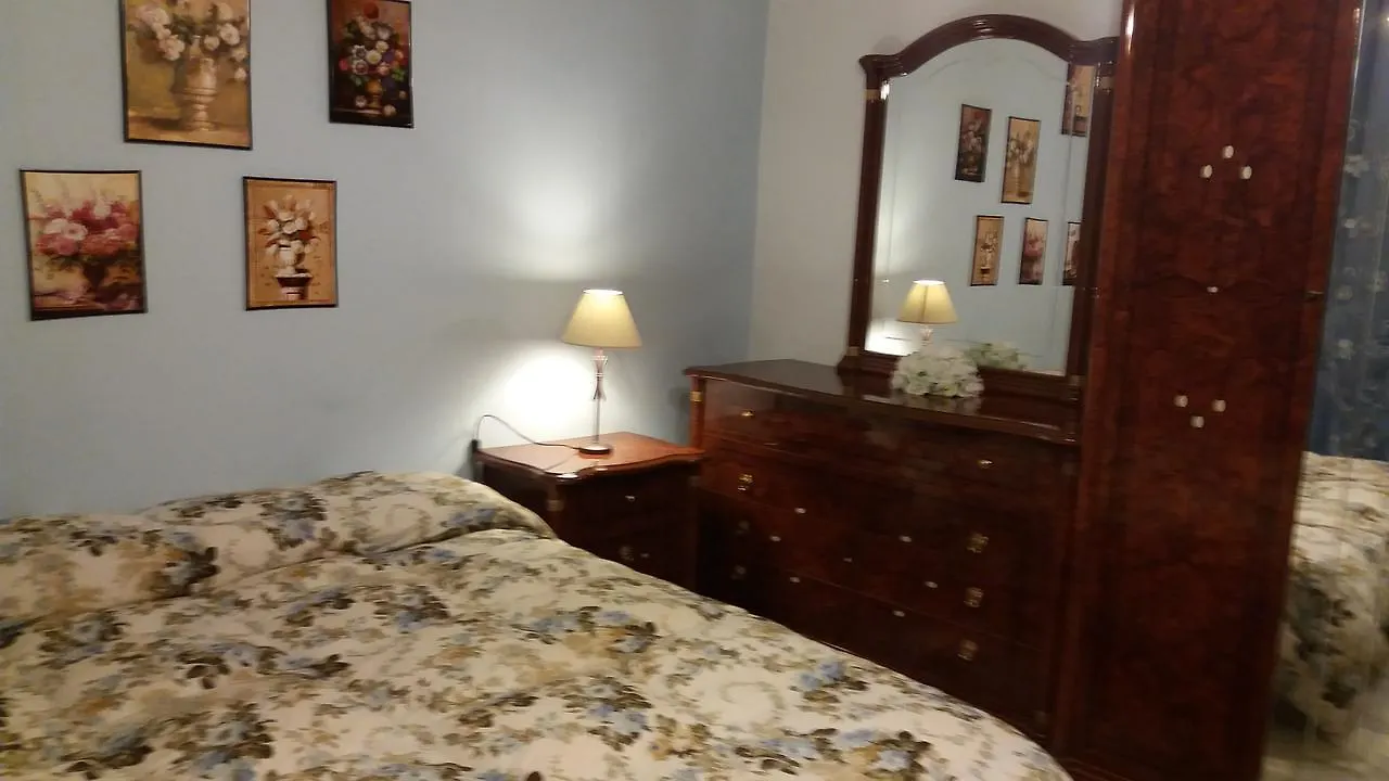 B&B Girosa Caltagirone