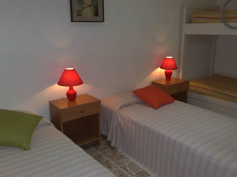 Bed & Breakfast B&B Girosa Caltagirone