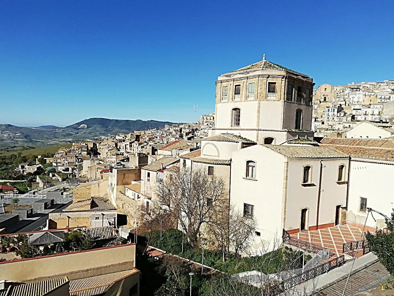 Bed & Breakfast B&B Girosa Caltagirone
