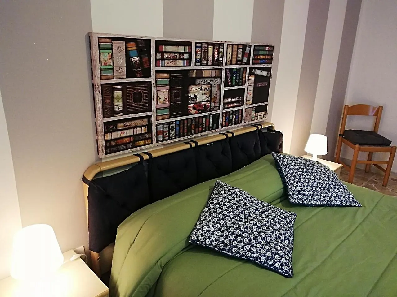B&B Girosa Caltagirone 2*,