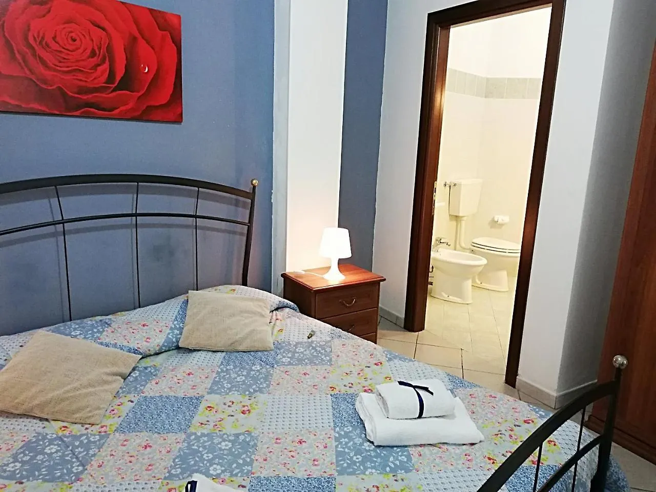 ** Bed & Breakfast B&B Girosa Caltagirone Italy