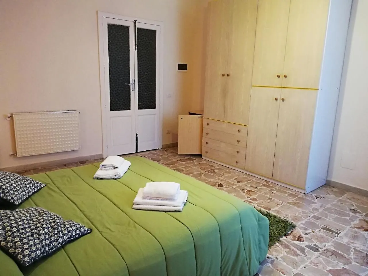 B&B Girosa Caltagirone 2*,