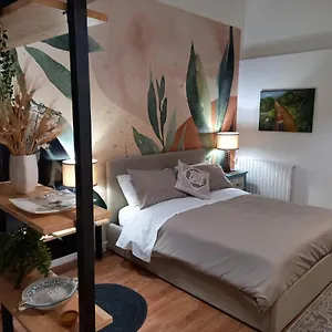 Apartment Loft Panoramico Centro