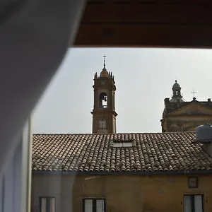 Maison d'hôtes I Colori Della Sicilia