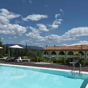 Carignano Hotel Lucques