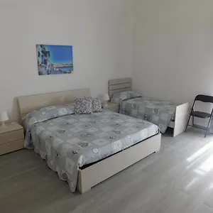 Bed and breakfast Palazzo Dei Vespri