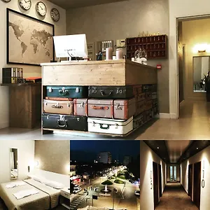 Cristina Hotel Jesolo