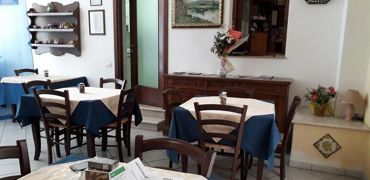 B&B Girosa Caltagirone Bed & Breakfast