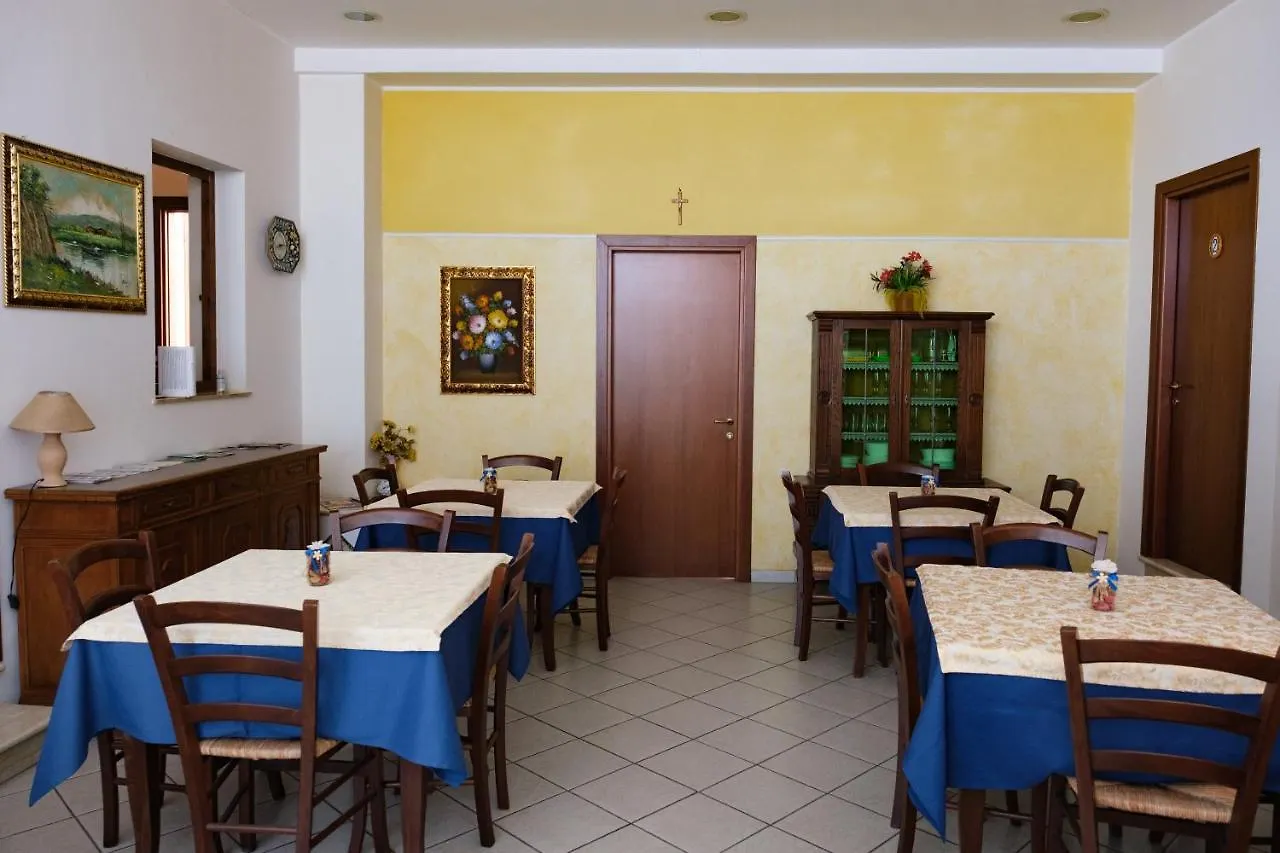 B&B Girosa Caltagirone Italie