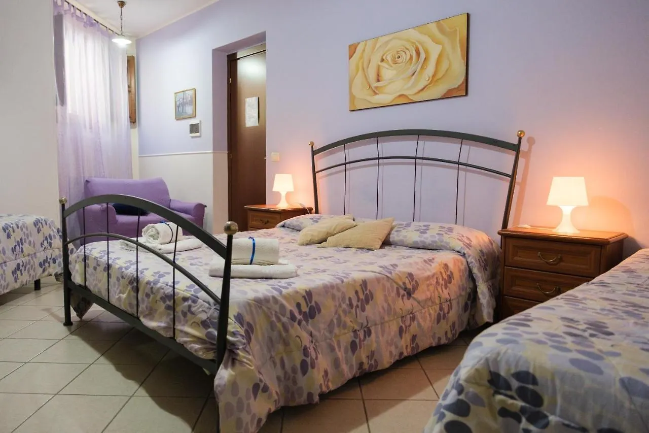 Bed & Breakfast B&B Girosa Caltagirone