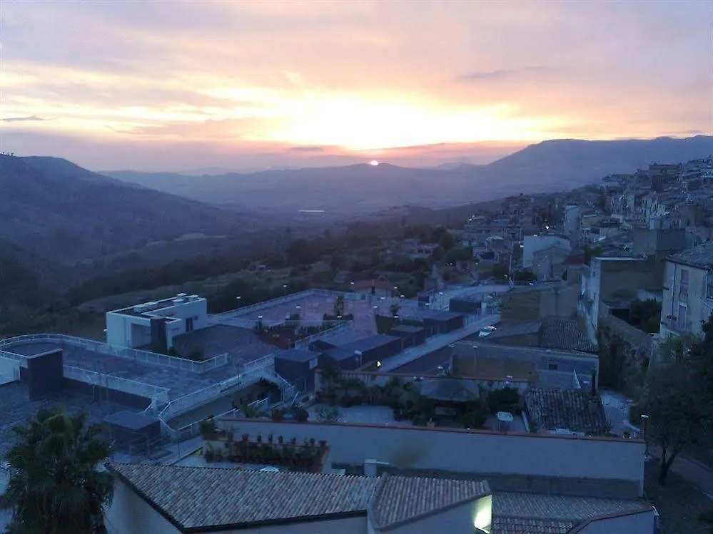B&B Girosa Caltagirone Italie
