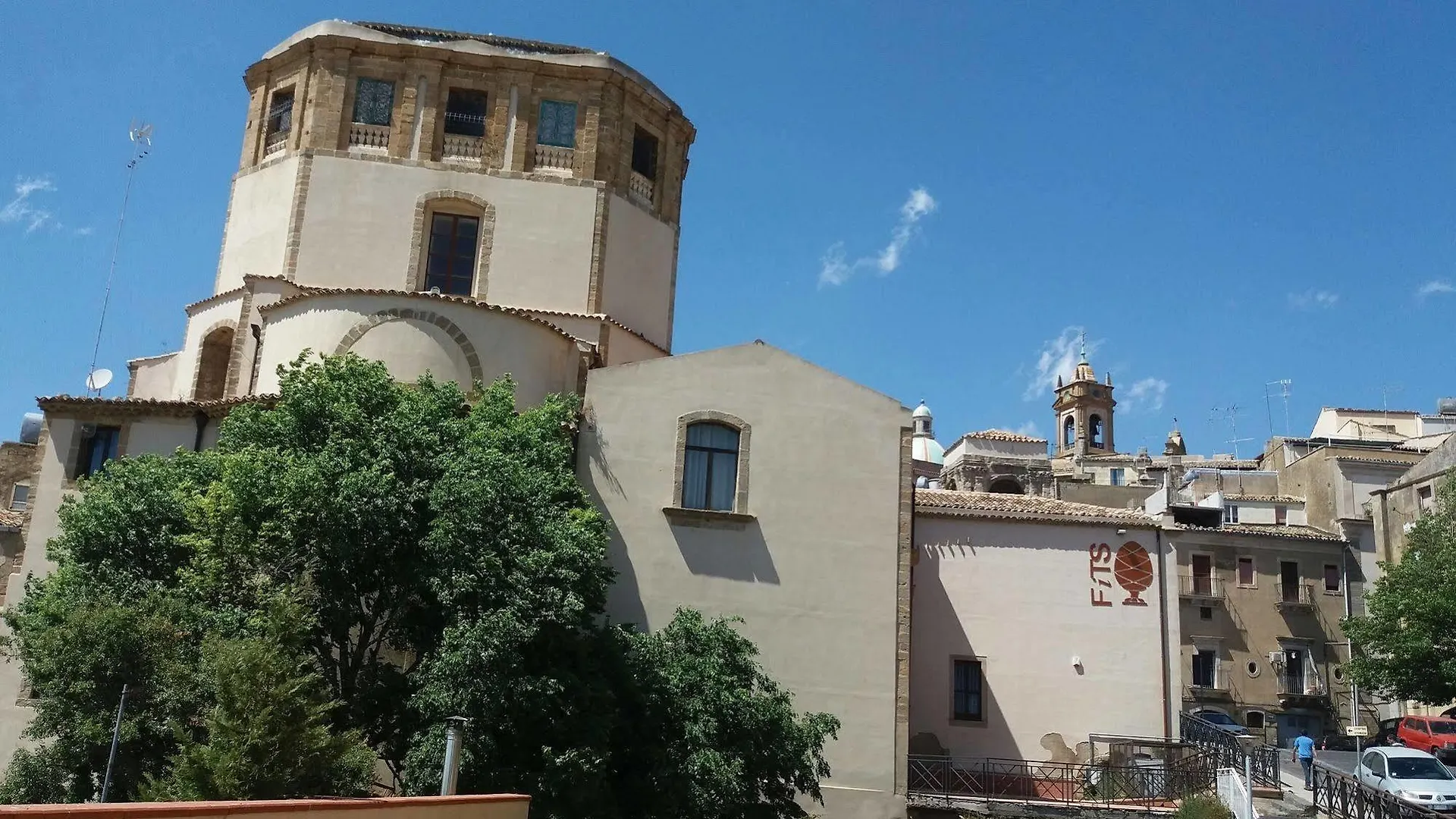 B&B Girosa Caltagirone