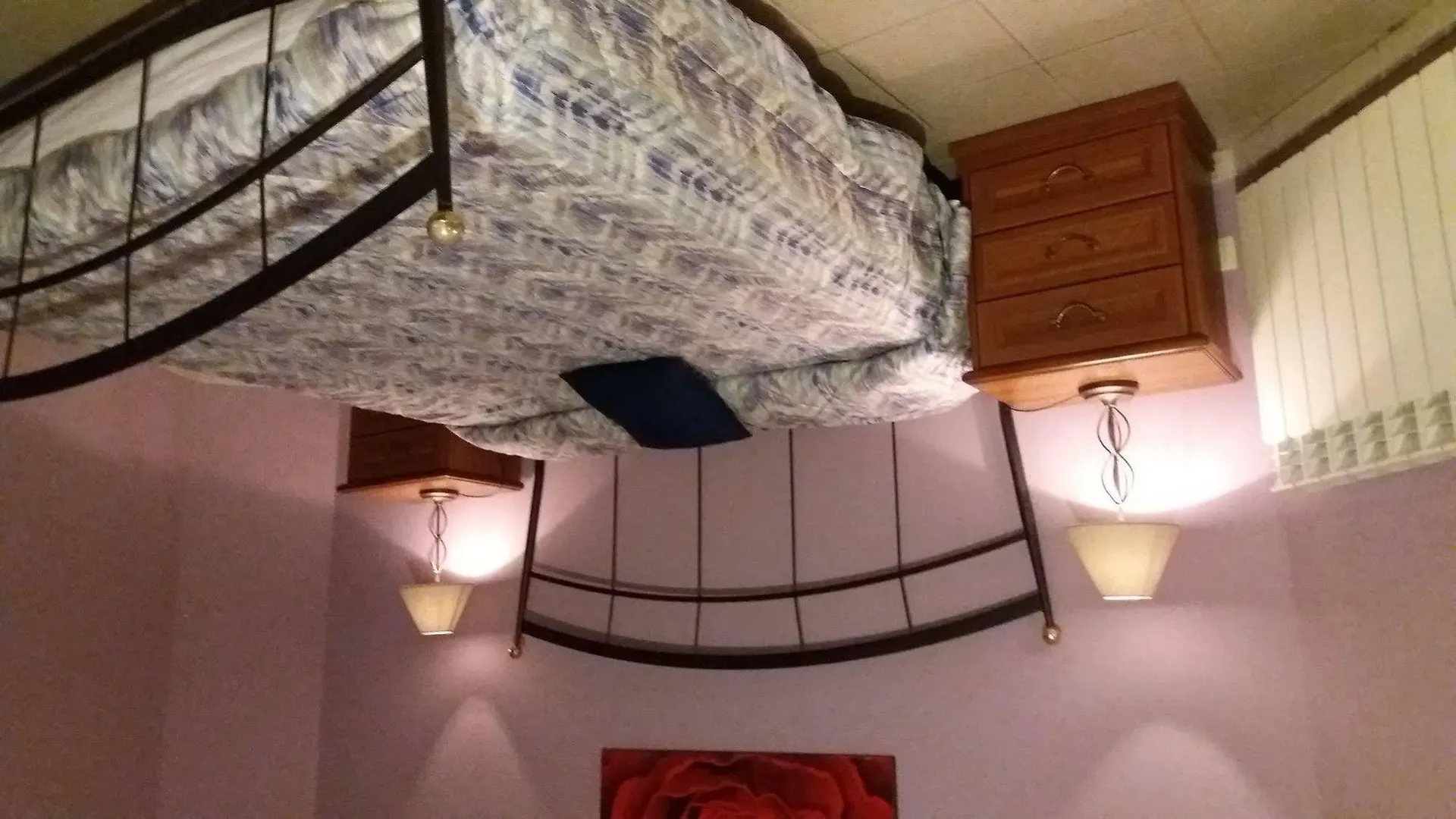 Couette-café B&B Girosa Caltagirone