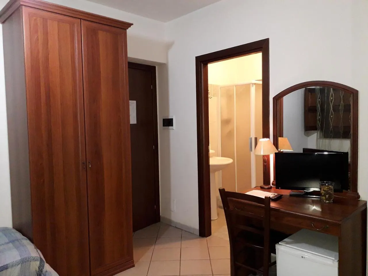 Couette-café B&B Girosa Caltagirone