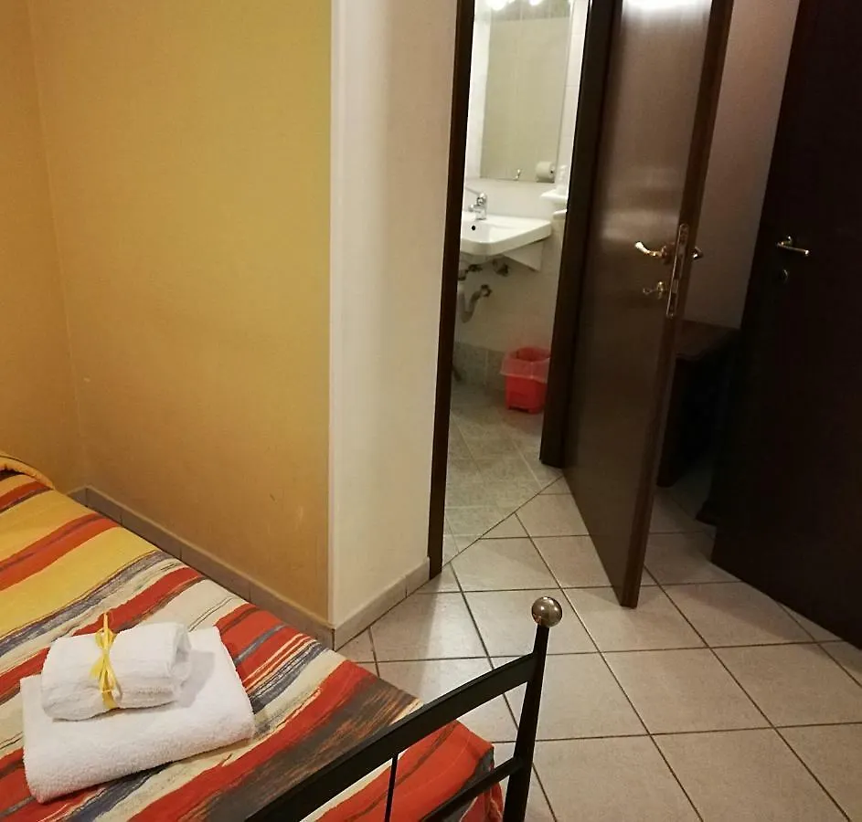 B&B Girosa Caltagirone